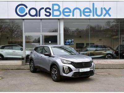 Peugeot 2008 (2025) - Foto 1