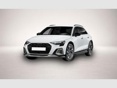 Audi A3 (2025) - Foto 1