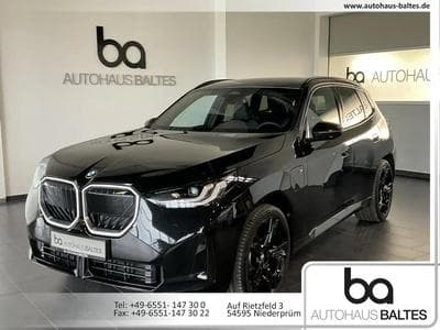 BMW X3 (2025) - Foto 1