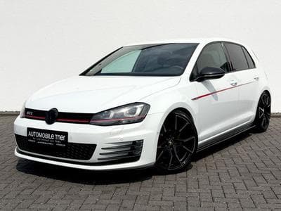 VW Golf Golf VII GTI Performance *DYNAUDIO*SPORTAUSPUFF* (2014) - Photo 1