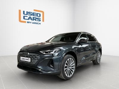 Audi Q8 E-Tron55+Advanced+Quattro+P.Premium (2023) - Photo 1