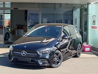 Mercedes B 200 B 200 d  150 AMG Line AMG Line (2022) - Photo 1