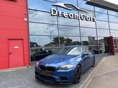 BMW M5 M5 (2012) - Photo 1