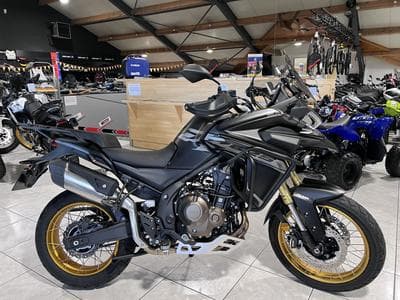Voge DS625X NOIR (2026) - Foto 1