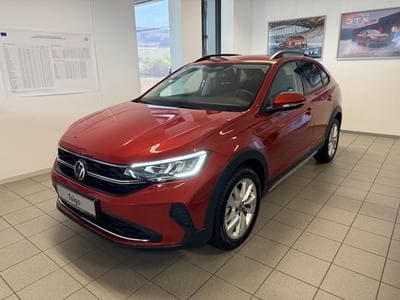 VW Taigo Life 1.0 TSI 85 kW / 116 CV Boîte à double embrayage 7 vites (2026) - Photo 1
