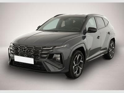 Hyundai Tucson (2026) - Foto 1
