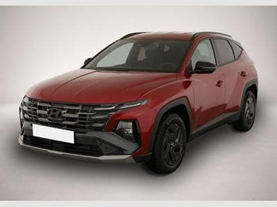 Hyundai Tucson (2026) - Photo 1