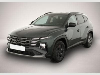 Hyundai Tucson (2026) - Foto 1