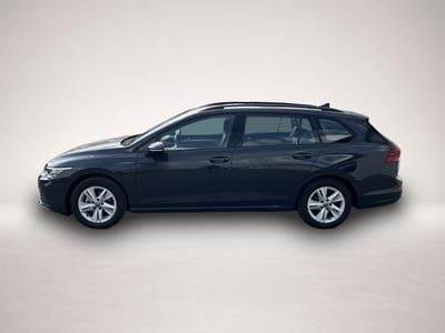 VW Golf (2022) - Photo 1