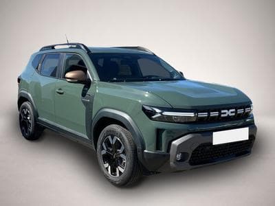 Dacia Duster (2026) - Foto 1