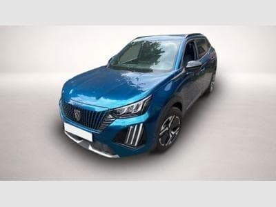 Peugeot 2008 (2025) - Foto 1