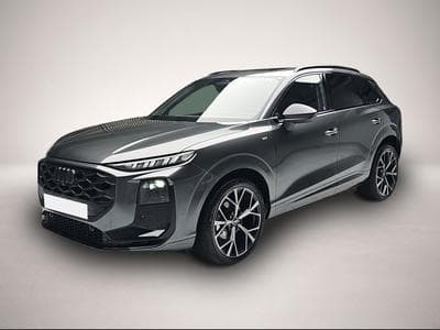 Audi Q3 (2026) - Photo 1