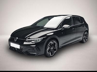 VW Golf (2026) - Foto 1