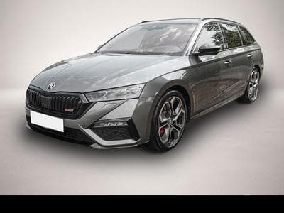 Skoda Octavia (2024) - Foto 1