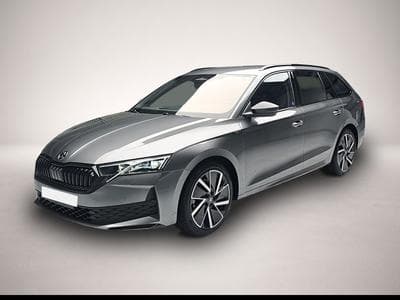 Skoda Octavia (2026) - Photo 1