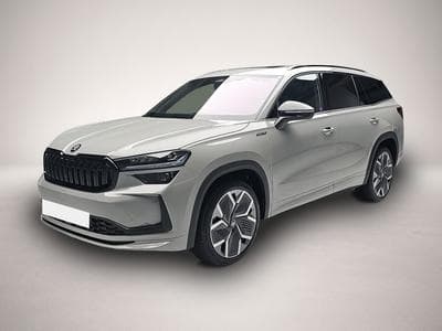 Skoda Kodiaq (2026) - Photo 1