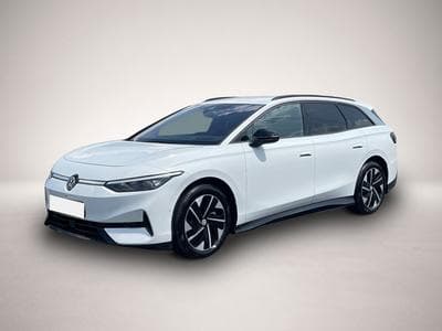 VW ID.5 (2025) - Foto 1