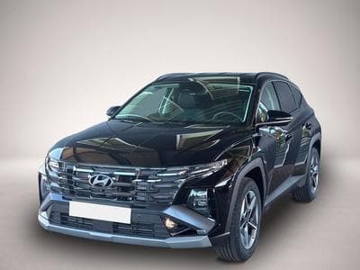 Hyundai Tucson (2025) - Foto 1