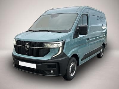 Renault Master (2025) - Foto 1