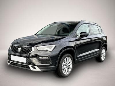 Seat Ateca (2025) - Foto 1