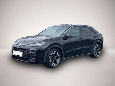 VW T-Roc (2026) - Foto 1