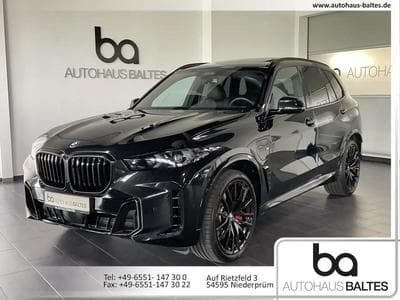 BMW X5 (2025) - Foto 1