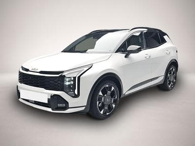 Kia Sportage (2026) - Foto 1