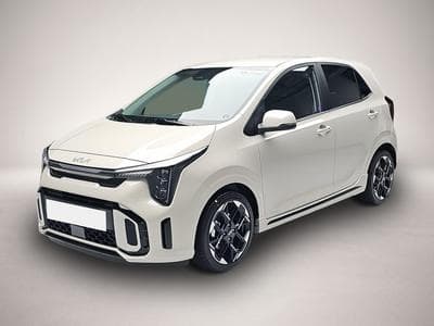 Kia Picanto (2026) - Foto 1