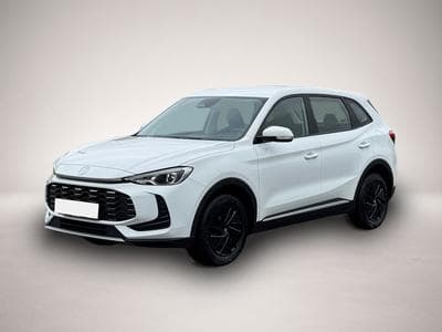 MG ZS (2026) - Photo 1