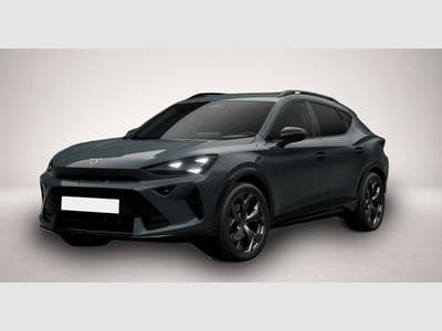 Cupra Formentor (2026) - Foto 1