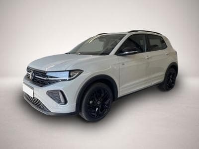 VW T-Cross (2026) - Foto 1