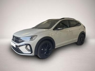 VW Taigo (2026) - Foto 1