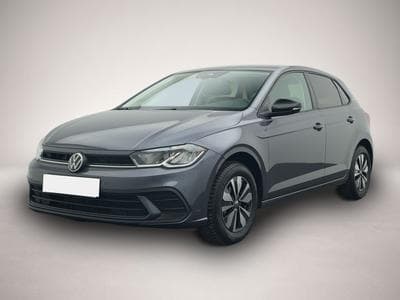VW Polo (2025) - Foto 1