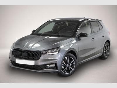 Skoda Fabia (2026) - Foto 1
