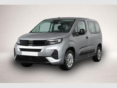 Opel Combo (2026) - Foto 1