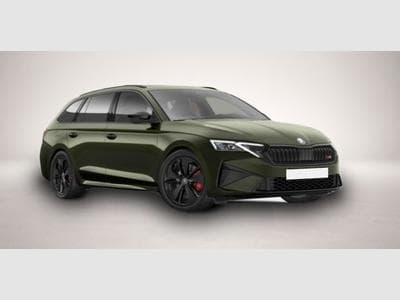 Skoda Octavia (2026) - Photo 1