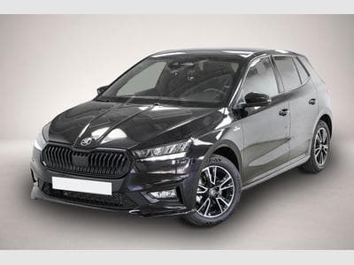 Skoda Fabia (2026) - Foto 1