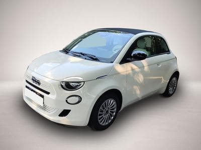 Fiat 500 (2026) - Photo 1