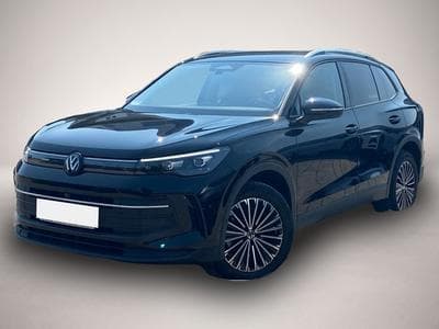 VW Tiguan (2025) - Foto 1