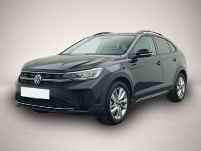 VW Taigo (2025) - Photo 1