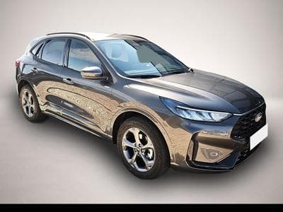 Ford Kuga (2026) - Foto 1