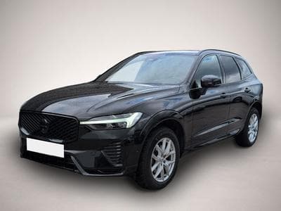 Volvo XC60 (2025) - Photo 1