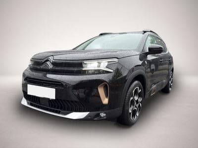 Citroën C5 Aircross (2024) - Foto 1
