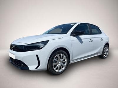 Opel Corsa (2025) - Photo 1