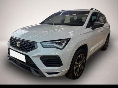 Seat Ateca (2025) - Foto 1