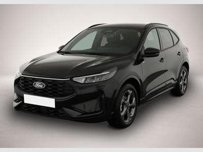 Ford Kuga (2026) - Photo 1