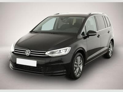 VW Touran (2026) - Foto 1