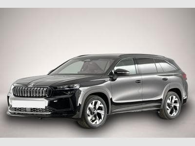 Skoda Kodiaq (2026) - Foto 1