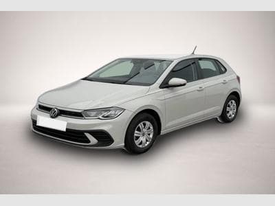 VW Polo (2026) - Photo 1