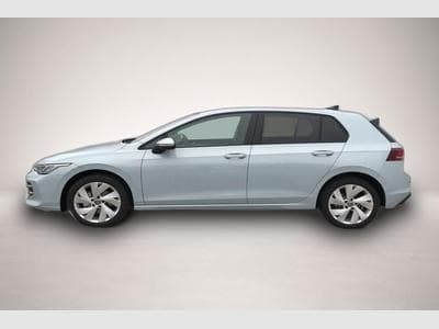 VW Golf (2026) - Foto 1